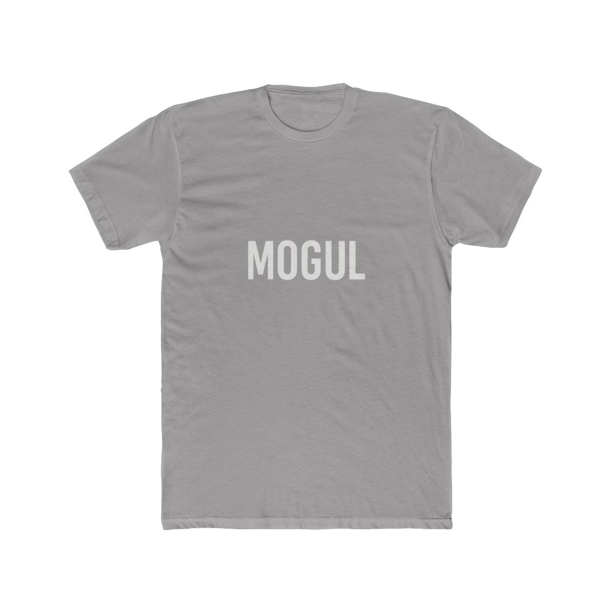 Mogul Tycoon Bold Graphic T-Shirt