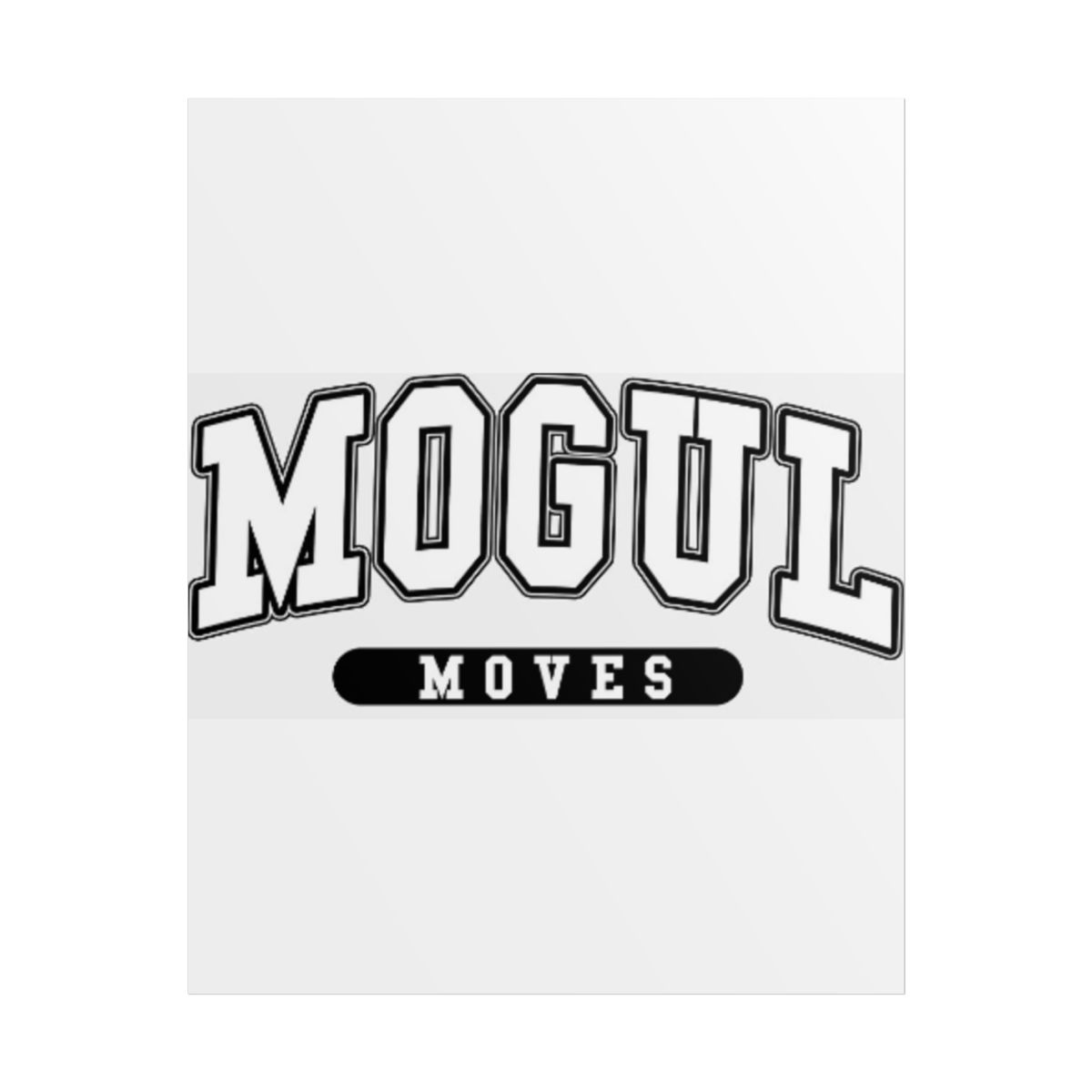 Ludwig & Mogul Mail Poster