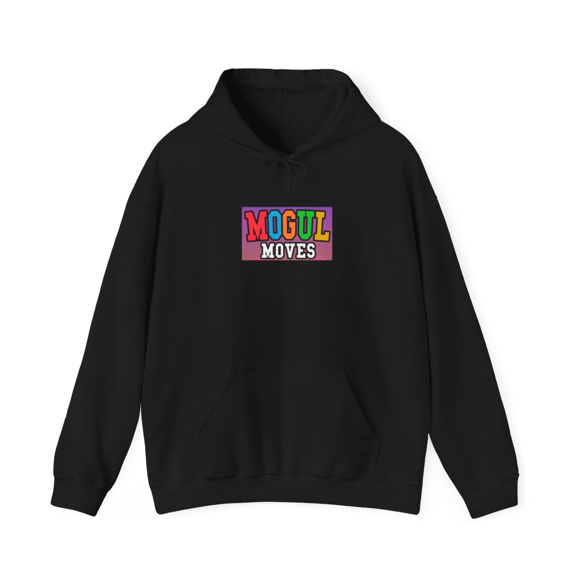 Ludwig & Mogul Mail Hoodie #2